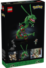 LEGO Pokemon 72168 Rayquaza