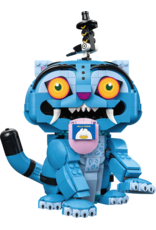 LEGO KPop Demon Hunters 72537 Derpy Tiger and Sussie Bird
