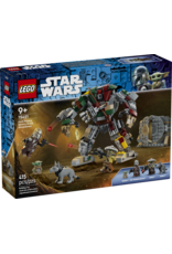 LEGO Star Wars™ 75451 Hutt Palace Sentry Droid Showdown