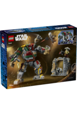 LEGO Star Wars™ 75451 Hutt Palace Sentry Droid Showdown