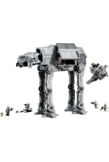 LEGO Star Wars 75454 Imperial Remnant AT-AT™ with INT-4