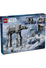 LEGO Star Wars 75454 Imperial Remnant AT-AT™ with INT-4