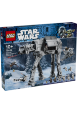LEGO Star Wars 75454 Imperial Remnant AT-AT™ with INT-4