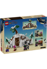 LEGO ONE PIECE 75641 Dr. Hiriluk's Hideout