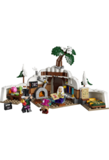 LEGO ONE PIECE 75641 Dr. Hiriluk's Hideout