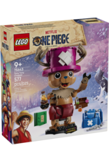 LEGO ONE PIECE 75643 Tony Tony Chopper