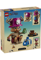 LEGO ONE PIECE 75643 Tony Tony Chopper