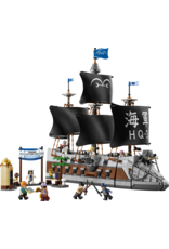 LEGO ONE PIECE 75646 Garp's Marine Battleship