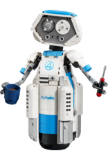 LEGO Super Heroes 76339 The Fantastic Four H.E.R.B.I.E.