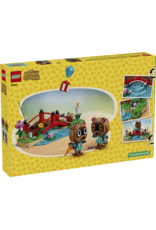 LEGO Animal Crossing 77059 Timmy & Tommy's Fun Day Out
