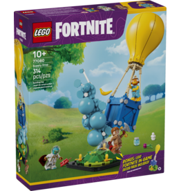 LEGO Fortnite 77080 Supply Drop