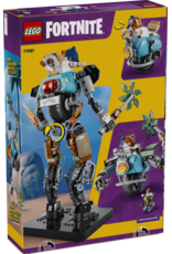LEGO Fortnite 77081 KIT