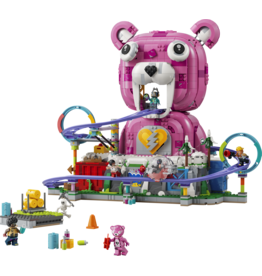 LEGO Fortnite 77082 Rave Cave