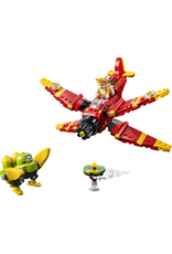 LEGO Sonic 77119 Tails' Tornado-1