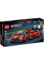 LEGO Speed Champions 77261 Ferrari 499P