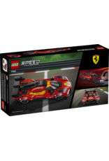 LEGO Speed Champions 77261 Ferrari 499P