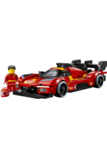 LEGO Speed Champions 77261 Ferrari 499P