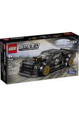 LEGO Champions 77262 Ken Block's '65 Ford Mustang Hoonicorn