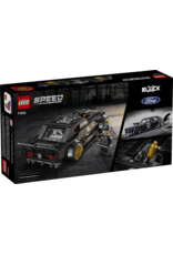 LEGO Champions 77262 Ken Block's '65 Ford Mustang Hoonicorn