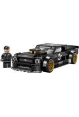 LEGO Champions 77262 Ken Block's '65 Ford Mustang Hoonicorn