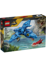 LEGO Jurassic World 77977 Baby Dinosaur: Pteranodon