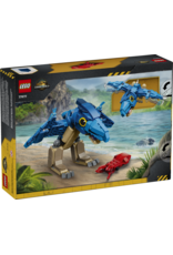 LEGO Jurassic World 77977 Baby Dinosaur: Pteranodon