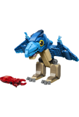 LEGO Jurassic World 77977 Baby Dinosaur: Pteranodon