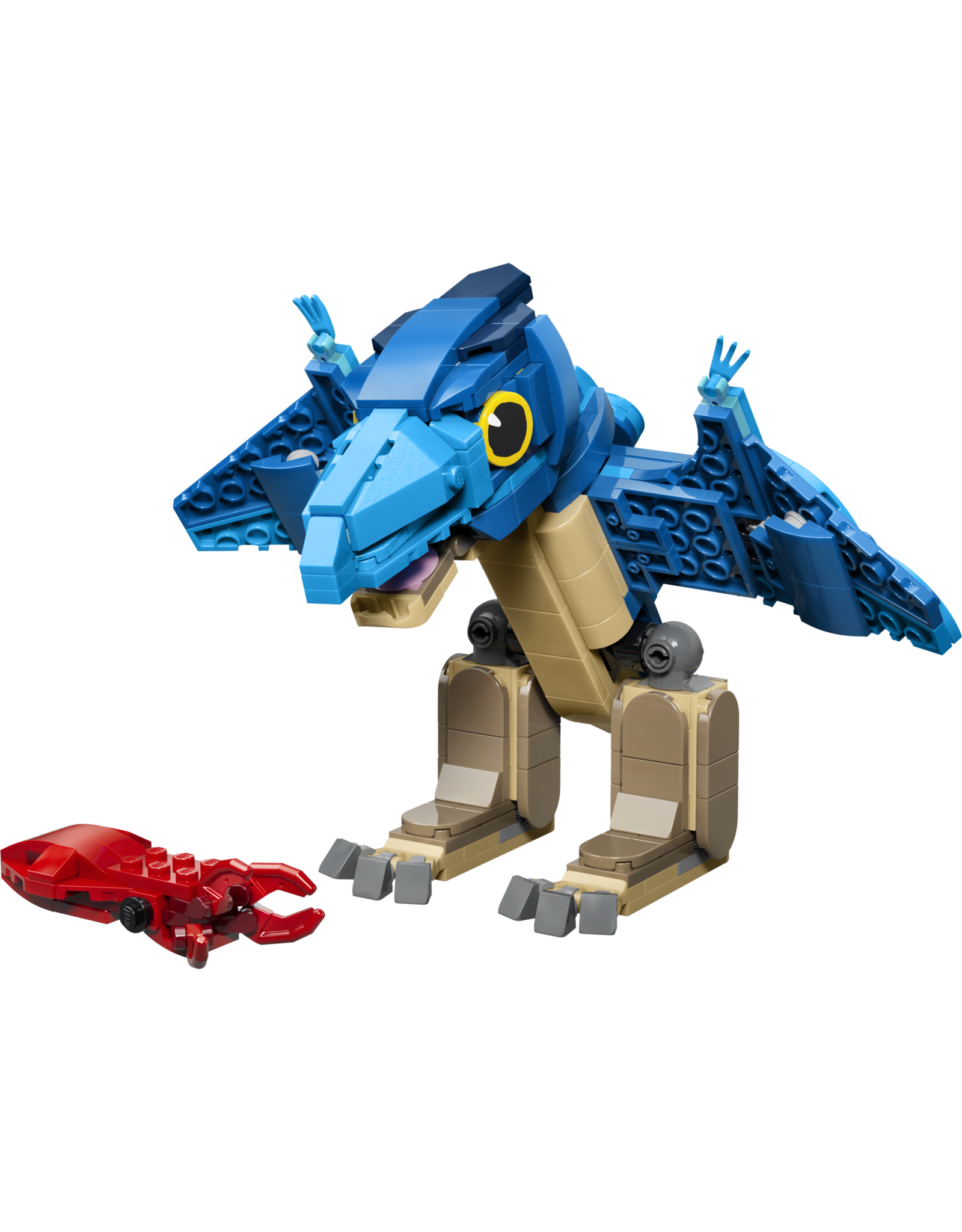 LEGO Jurassic World 77977 Baby Dinosaur: Pteranodon