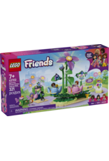 LEGO Friends 42702 Spinning Flower & Fairy Teacup Ride