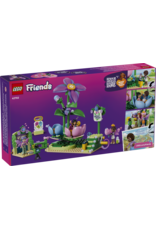 LEGO Friends 42702 Spinning Flower & Fairy Teacup Ride