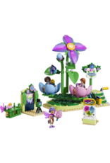 LEGO Friends 42702 Spinning Flower & Fairy Teacup Ride