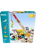Ravensburger USA Inc Builder - Activity Set