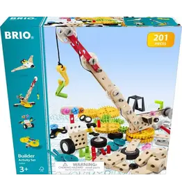 Ravensburger USA Inc Builder - Activity Set
