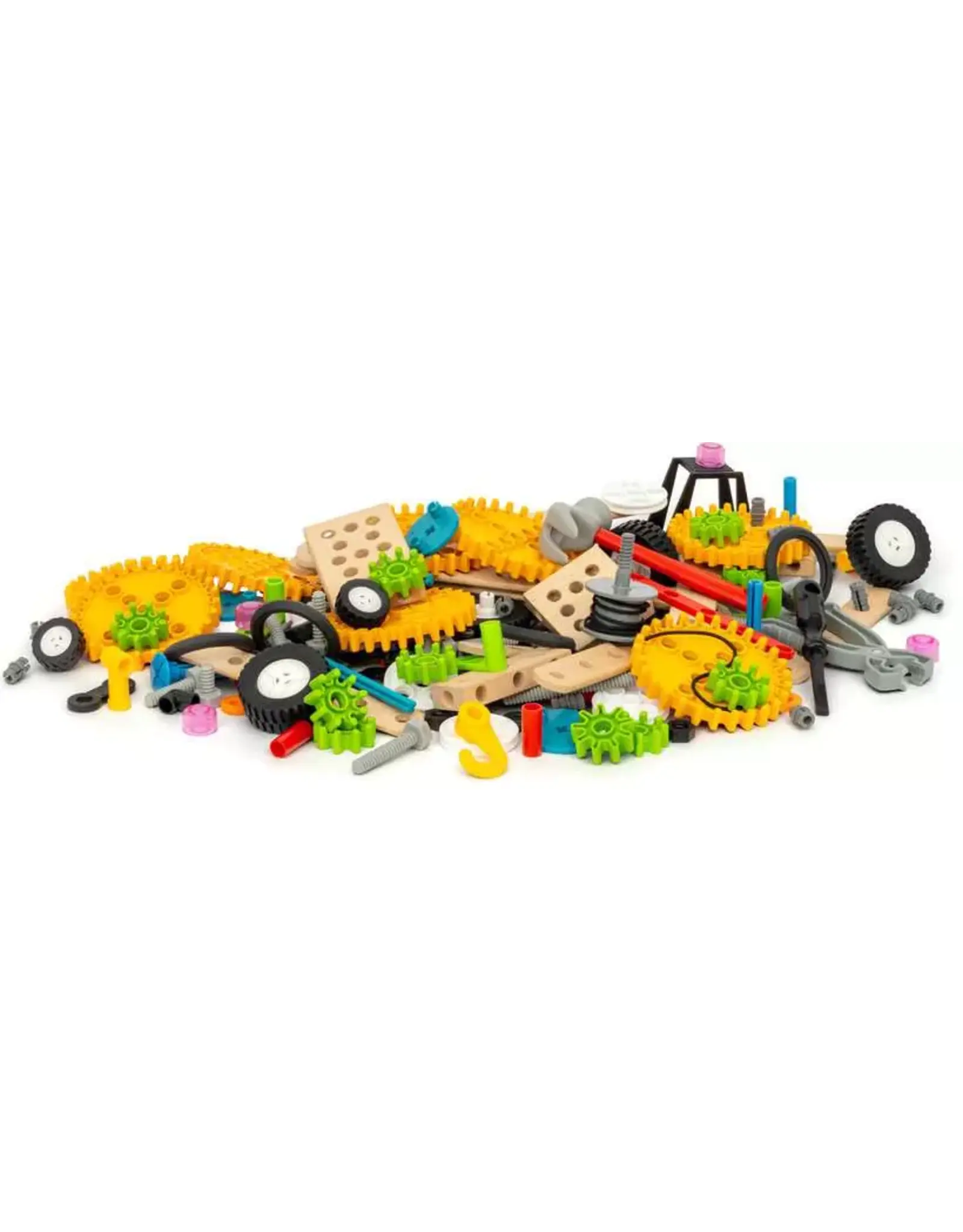 Ravensburger USA Inc Builder - Activity Set