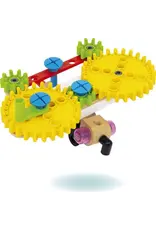 Ravensburger USA Inc Builder - Activity Set