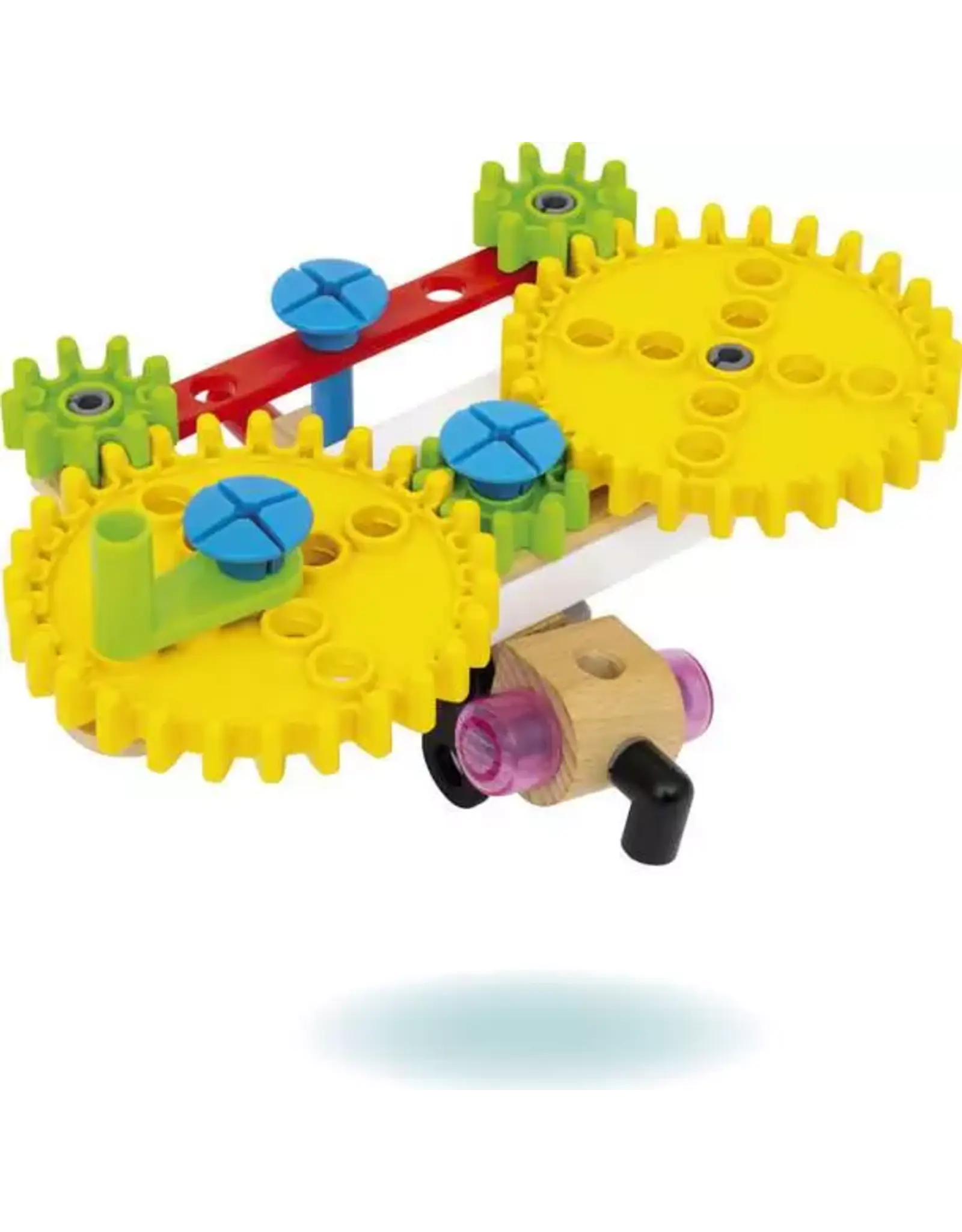 Ravensburger USA Inc Builder - Activity Set