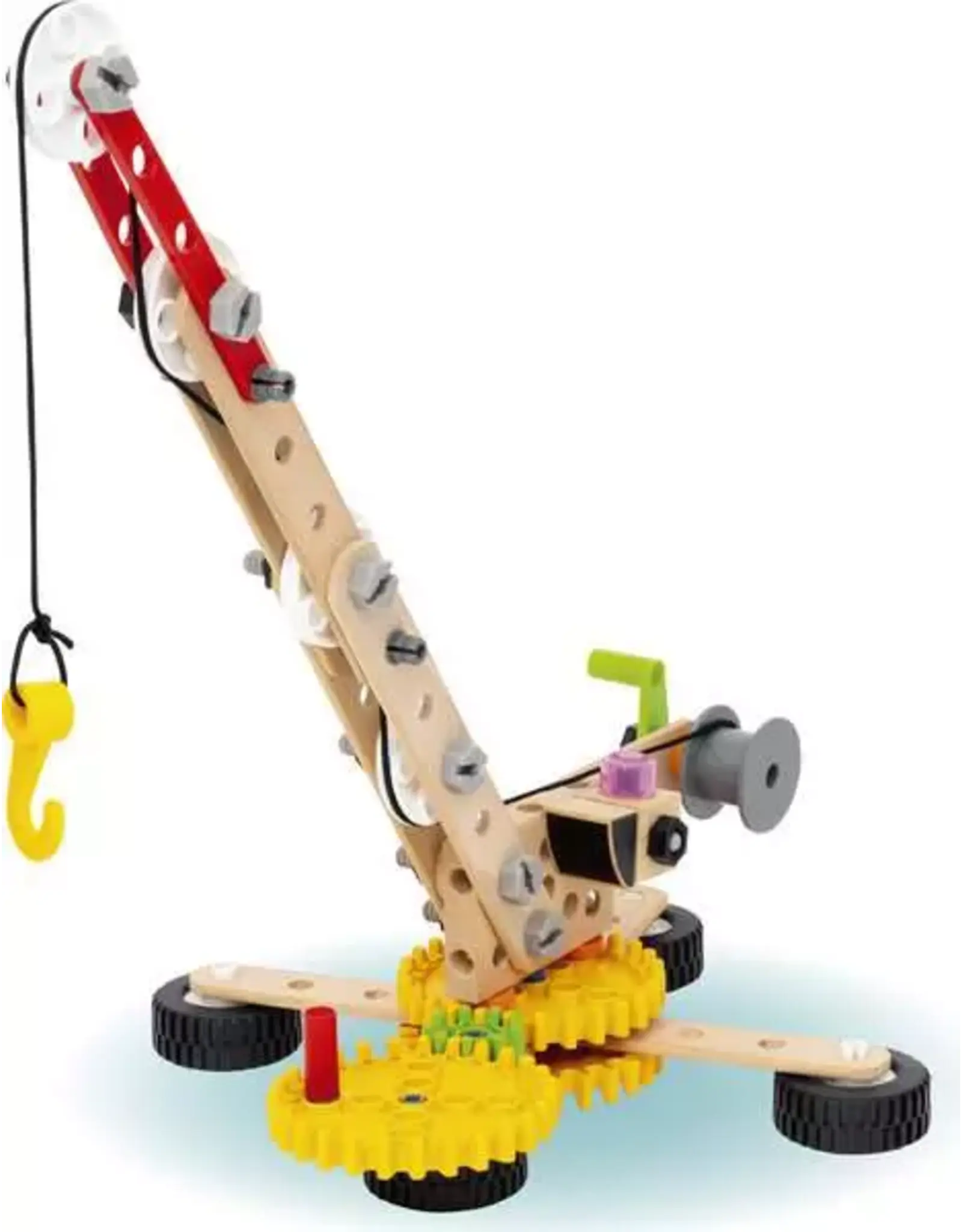 Ravensburger USA Inc Builder - Activity Set