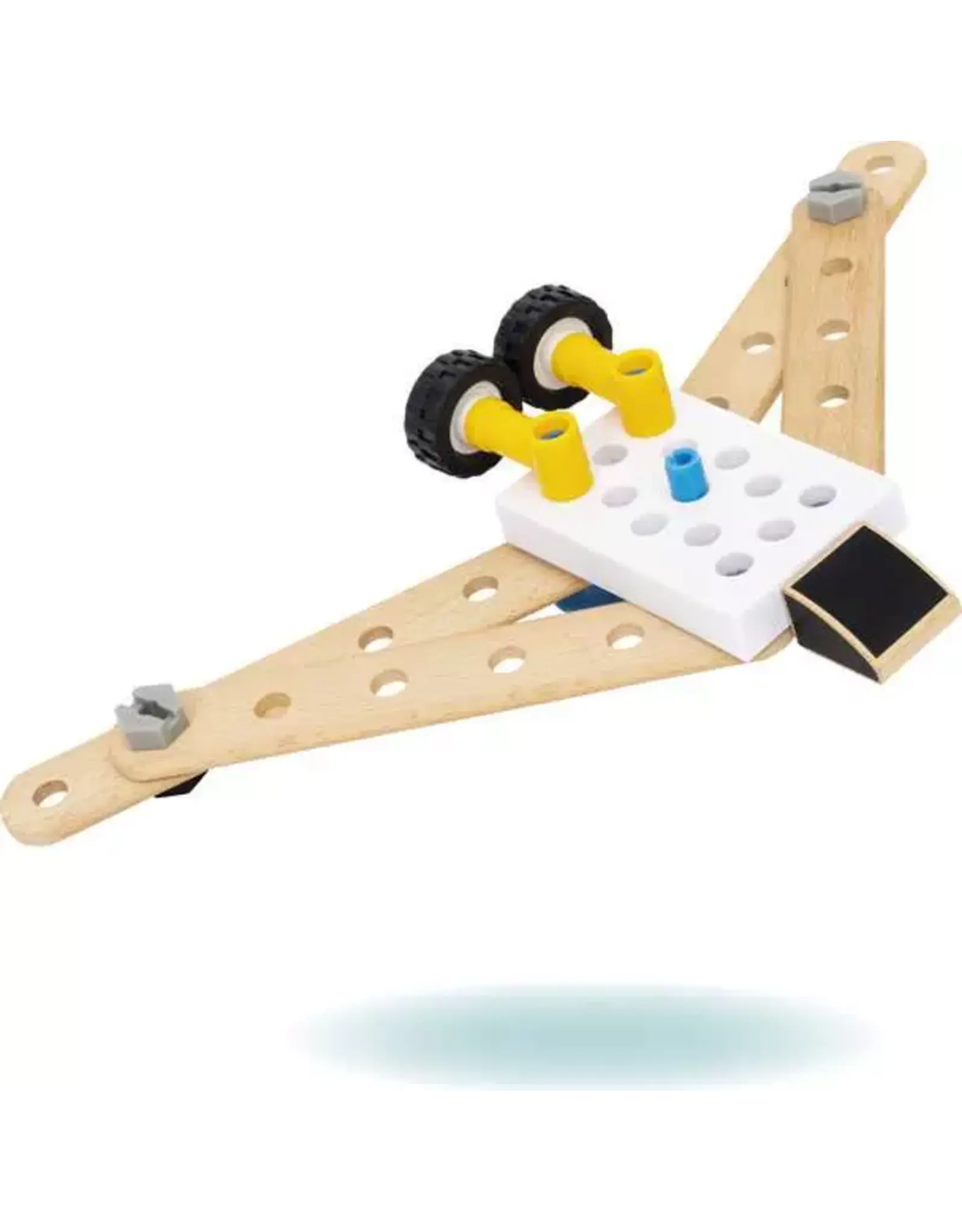 Ravensburger USA Inc Builder - Activity Set