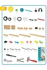 Ravensburger USA Inc Builder - Activity Set