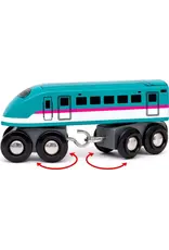 Brio Trains of the World: Shinkansen Series E5 Hayabusa