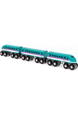Brio Trains of the World: Shinkansen Series E5 Hayabusa