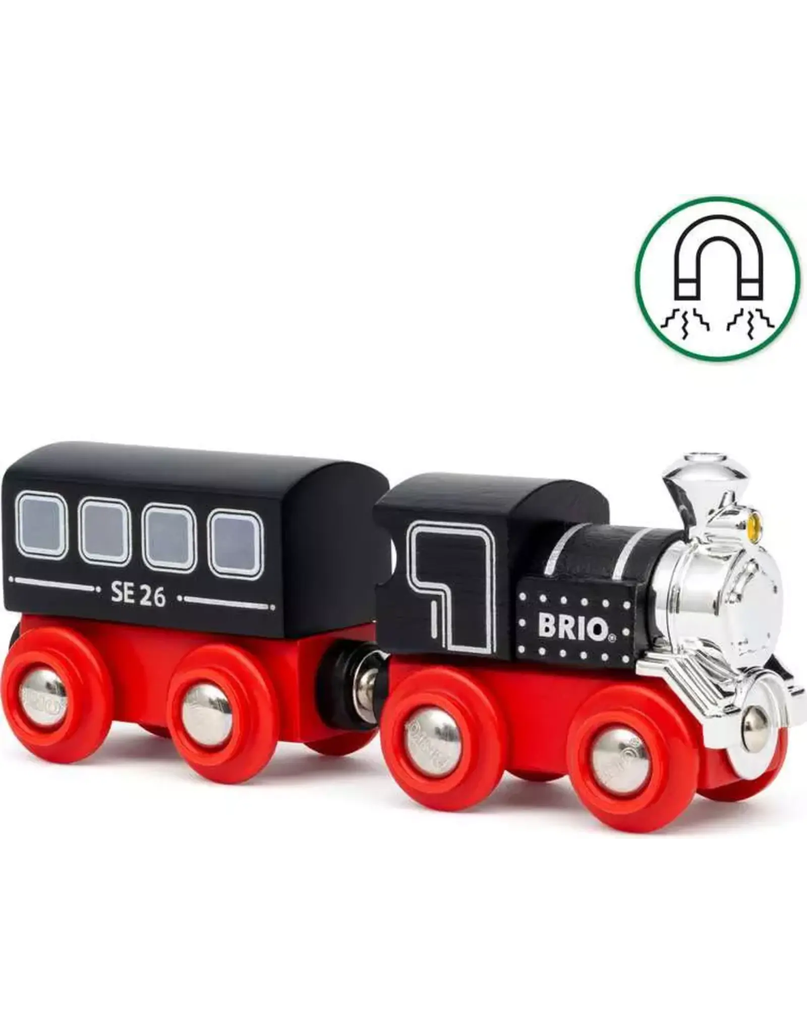 Brio Special Edition Train 2026