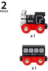 Brio Special Edition Train 2026