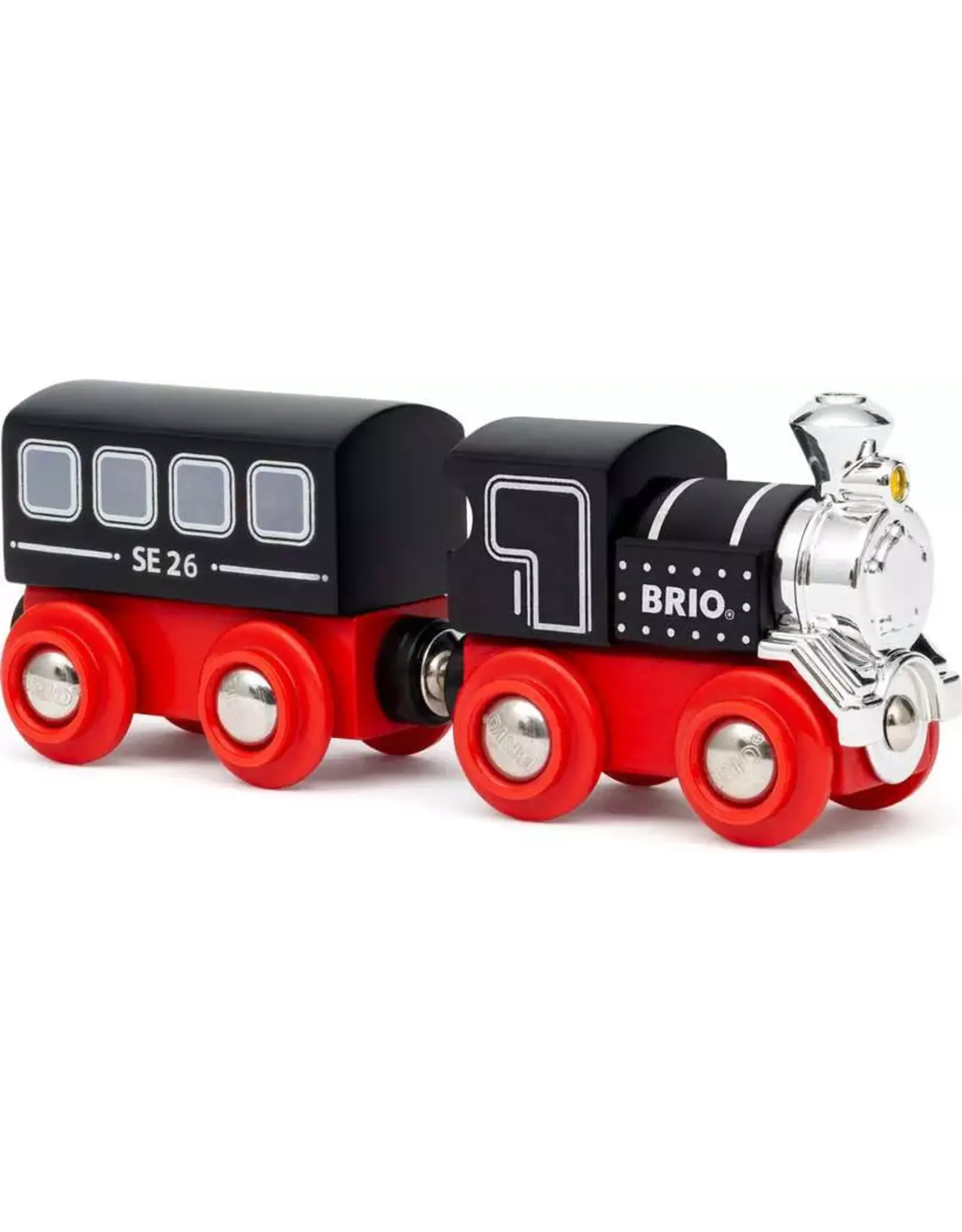 Brio Special Edition Train 2026