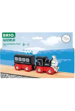 Brio Special Edition Train 2026