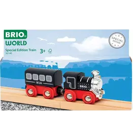 Brio Special Edition Train 2026