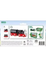 Brio Special Edition Train 2026
