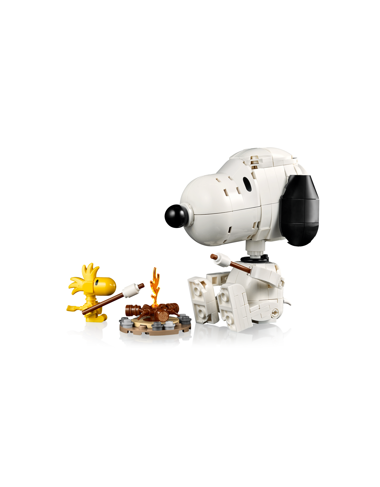 LEGO Ideas 21368 Peanuts: Snoopy's Doghouse