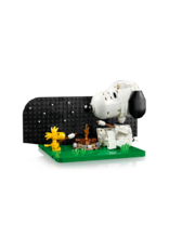 LEGO Ideas 21368 Peanuts: Snoopy's Doghouse