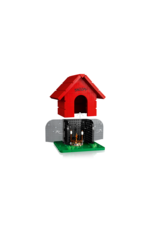 LEGO Ideas 21368 Peanuts: Snoopy's Doghouse